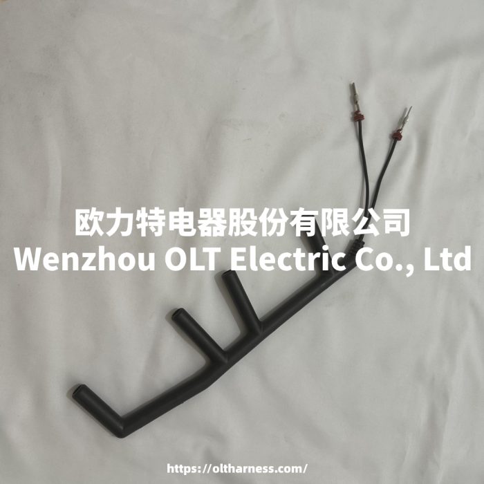 028971766/BCS52103/180686/25523/2324111 Vemo V10-83-0114 Light-emitting plug wiring harness for Volkswagen Sedan - Volkswagen Jetta - Image 3