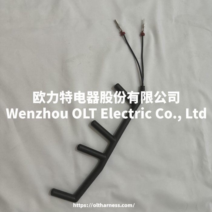 028971766/BCS52103/180686/25523/2324111 Vemo V10-83-0114 Light-emitting plug wiring harness for Volkswagen Sedan - Volkswagen Jetta - Image 4