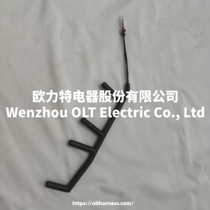 028971766/BCS52103/180686/25523/2324111 Vemo V10-83-0114 Light-emitting plug wiring harness for Volkswagen Sedan - Volkswagen Jetta - Image 5