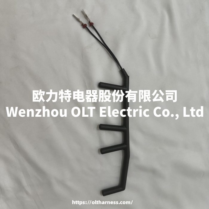 028971766 BCS52103主图 028971766/BCS52103/180686/25523/2324111 Vemo V10-83-0114 Light-emitting plug wiring harness for Volkswagen Sedan - Volkswagen Jetta - Image 1