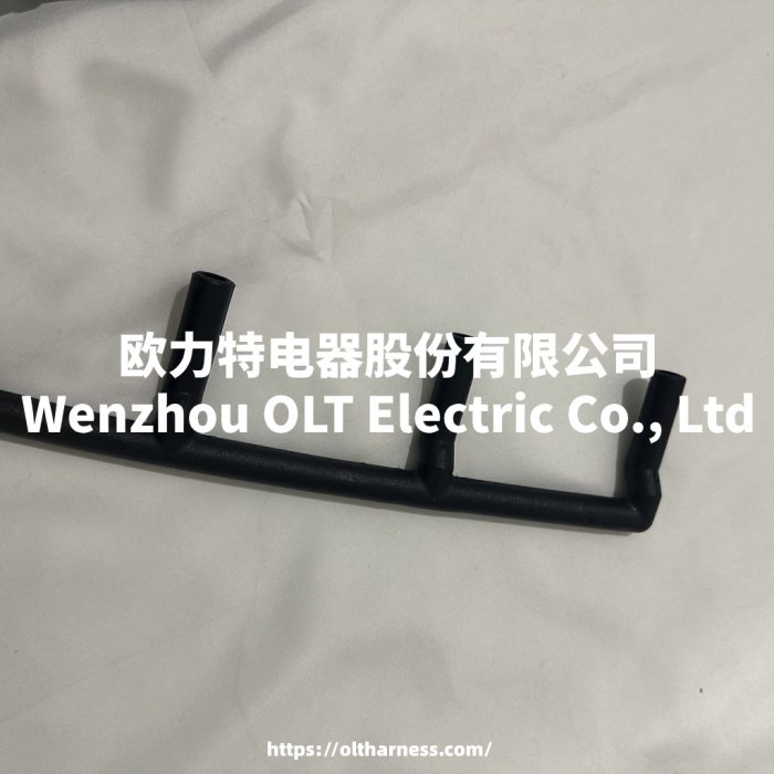 038971782C Light-emitting plug wiring harness, Original equipment manufacturer Volkswagen (A4 BEW)(A5 BRM) Volkswagen Jetta TDI - Image 3