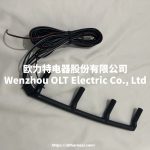 038971782C Light-emitting plug wiring harness, Original equipment manufacturer Volkswagen (A4 BEW)(A5 BRM) Volkswagen Jetta TDI - Image 4