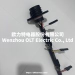 045971600 Automobile engine fuel injector wiring harness, Volkswagen Skoda Audi 1.9 2.0 TDI PD - Image 2