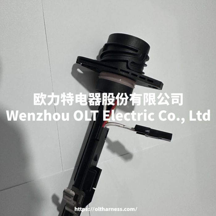 045971600 Automobile engine fuel injector wiring harness, Volkswagen Skoda Audi 1.9 2.0 TDI PD - Image 5