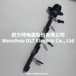 045971600 Automobile engine fuel injector wiring harness, Volkswagen Skoda Audi 1.9 2.0 TDI PD