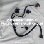 22787445 AC Delco taillight harness light for Chevrolet Suburban Tahoe 1500 - Image 4