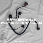 22787445 AC Delco taillight harness light for Chevrolet Suburban Tahoe 1500