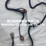 23295977 Right side of the taillight wiring harness 2016-2019 Chevy Silverado 1500 2500HD 3500HD - Image 3