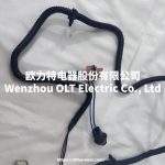 23295977 Right side of the taillight wiring harness 2016-2019 Chevy Silverado 1500 2500HD 3500HD - Image 5