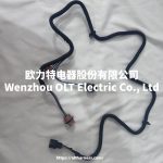 23295978 Left side of the taillight wiring harness 2016-2019 GMC Sierra 1500 2500HD 3500HD