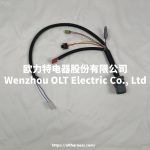 24222798/3500032 4L80 4L80E Transmission Internal Wiring Harness for 94-03 GM Chevrolet MT1 - Image 2