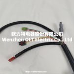 24222798/3500032 4L80 4L80E Transmission Internal Wiring Harness for 94-03 GM Chevrolet MT1 - Image 5