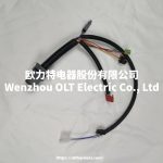 24222798/3500032 4L80 4L80E Transmission Internal Wiring Harness for 94-03 GM Chevrolet MT1