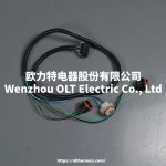 25958494/15824514/16532724/645-936 Left 25958495/15824515/16532723/645-930 Right Chevrolet Cadillac driver's rear taillight wiring harnesses 2007-2014 - Image 4