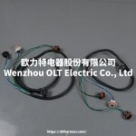 25958494/15824514/16532724/645-936 Left 25958495/15824515/16532723/645-930 Right Chevrolet Cadillac driver's rear taillight wiring harnesses 2007-2014 - Image 6