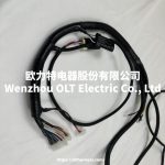 625805 Whole main wiring harness for EZGO TXT48 golf cart 2010-2013 - Image 2