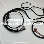 625805 Whole main wiring harness for EZGO TXT48 golf cart 2010-2013 - Image 4