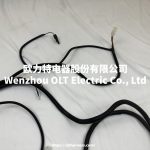 625805 Whole main wiring harness for EZGO TXT48 golf cart 2010-2013 - Image 5