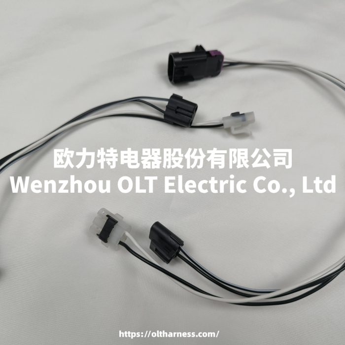 68193062AB Headlight wiring harness 09-21RAM - Image 3