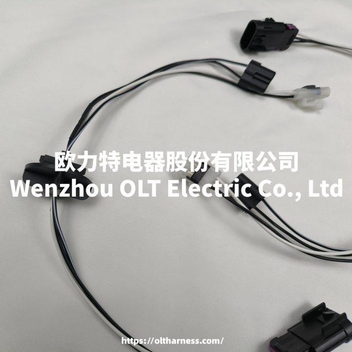 68193062AB Headlight wiring harness 09-21RAM - Image 4