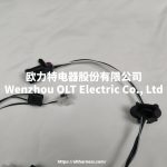 68193062AB Headlight wiring harness 09-21RAM - Image 5