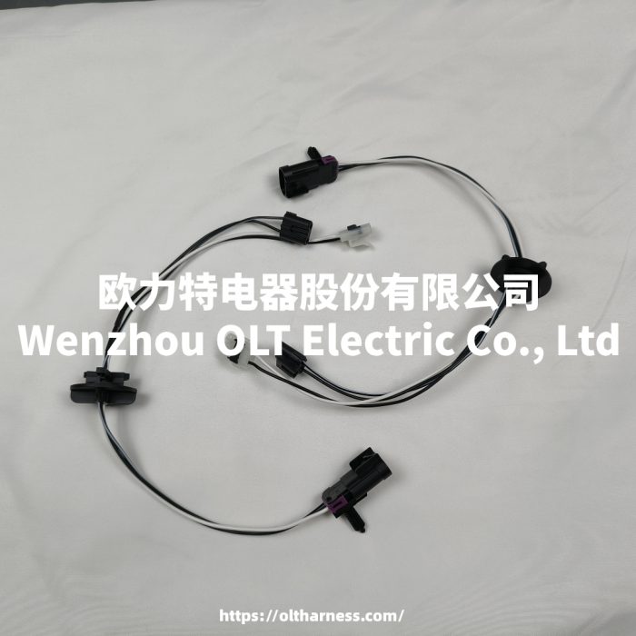 68193062AB主图 68193062AB Headlight wiring harness 09-21RAM - Image 1