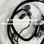 K20 K24 K-Swap conversion harness suitable for EG Civic (92-95) and DC2 Integra - Image 2