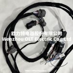 K20 K24 K-Swap conversion harness suitable for EG Civic (92-95) and DC2 Integra - Image 3