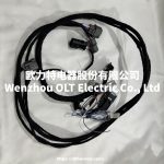 K20 K24 K-Swap conversion harness suitable for EG Civic (92-95) and DC2 Integra