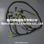 Honda Acura K20 K24 K-Swap Integra CRX EK EG K series folding engine wiring harness - Image 2