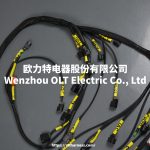 Honda Acura K20 K24 K-Swap Integra CRX EK EG K series folding engine wiring harness - Image 4