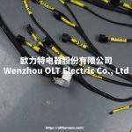 Honda Acura K20 K24 K-Swap Integra CRX EK EG K series folding engine wiring harness - Image 5