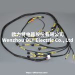 Honda Acura K20 K24 K-Swap Integra CRX EK EG K series folding engine wiring harness