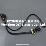 Transmission wire harness adapter for VSS LS1 LM7 LQ4 5.3 LSX LS - Image 2