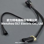 Transmission wire harness adapter for VSS LS1 LM7 LQ4 5.3 LSX LS - Image 3