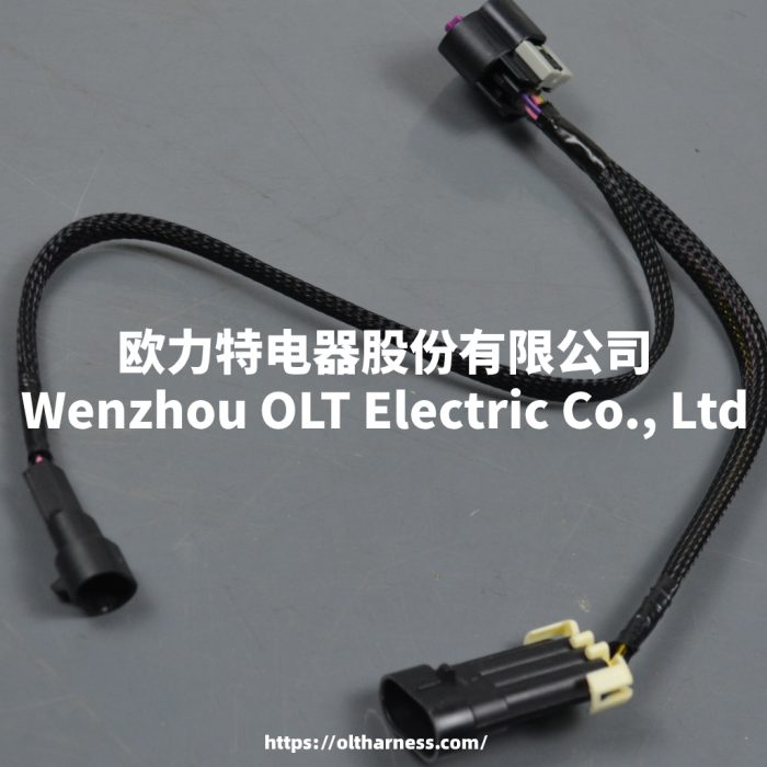 Transmission wire harness adapter for VSS LS1 LM7 LQ4 5.3 LSX LS - Image 3