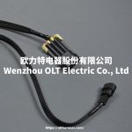 Transmission wire harness adapter for VSS LS1 LM7 LQ4 5.3 LSX LS - Image 5