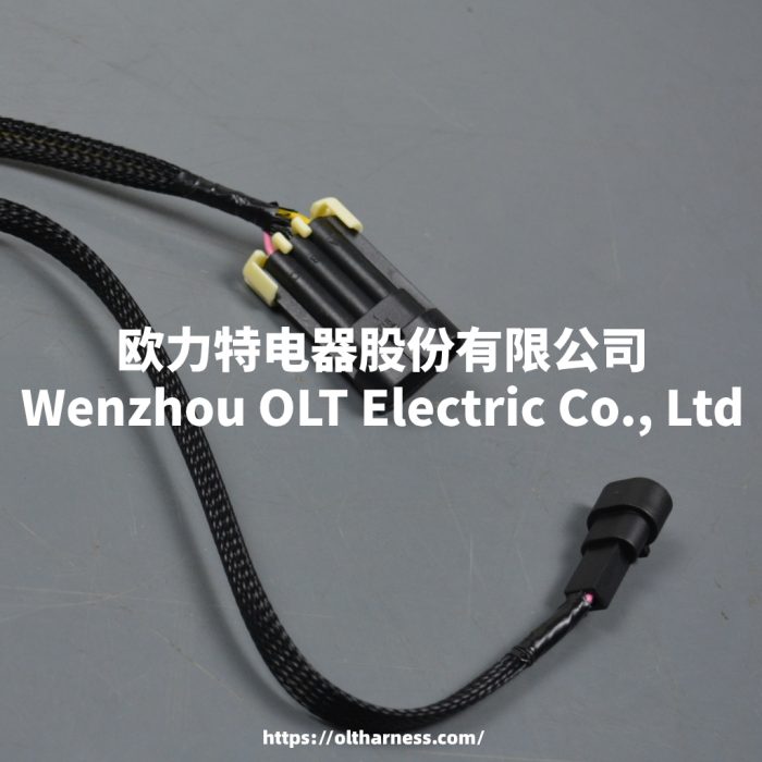 Transmission wire harness adapter for VSS LS1 LM7 LQ4 5.3 LSX LS - Image 5