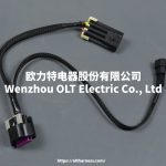 Transmission wire harness adapter for VSS LS1 LM7 LQ4 5.3 LSX LS - Image 6