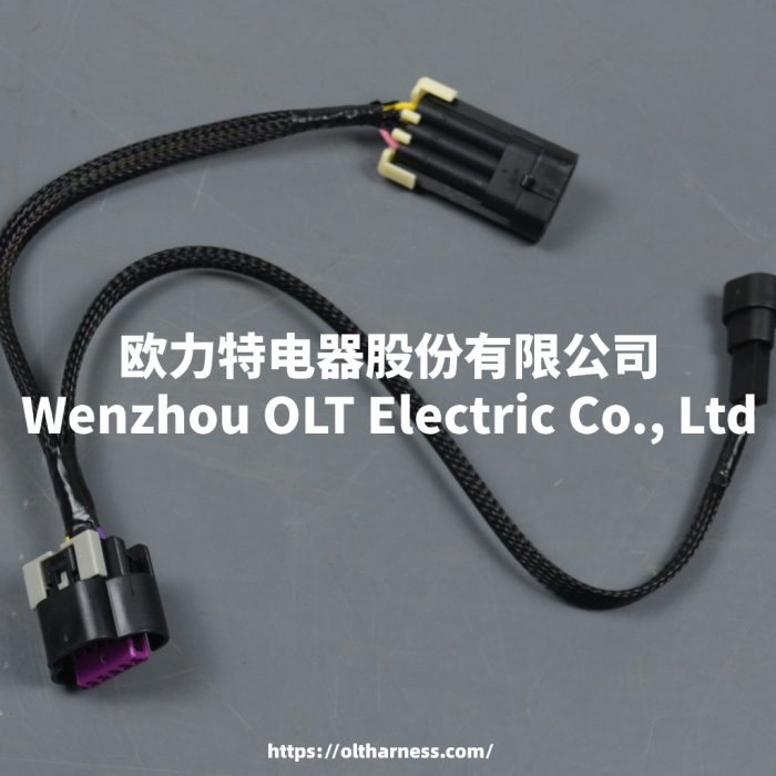 Transmission wire harness adapter for VSS LS1 LM7 LQ4 5.3 LSX LS - Image 6