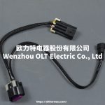 Transmission wire harness adapter for VSS LS1 LM7 LQ4 5.3 LSX LS