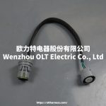 Transmission line adapter harness 18 VSS LS1 LM7 LQ4 5.3 4L60E to 4L80E - Image 4