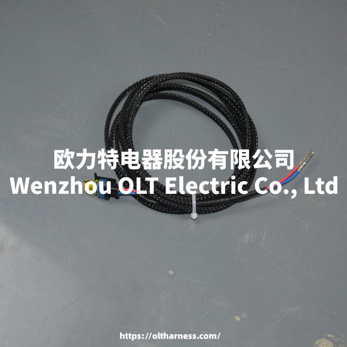 Transmission line adapter harness 18 VSS LS1 LM7 LQ4 5.3 4L60E to 4L80E - Image 5