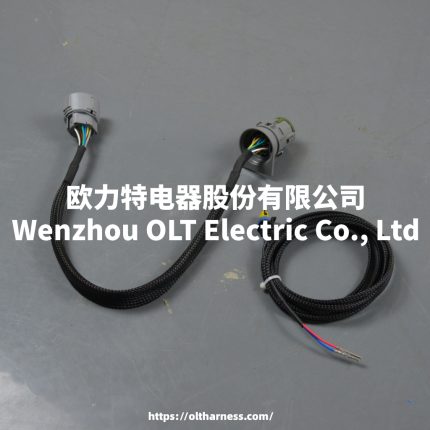 Transmission line adapter harness 18 VSS LS1 LM7 LQ4 5.3 4L60E to 4L80E