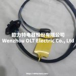 1221486 Applicable to CAT C15 C16 C18 3406E fuel injector wiring harness 425 6526 - Image 2