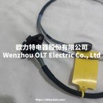 1221486 Applicable to CAT C15 C16 C18 3406E fuel injector wiring harness 425 6526 - Image 4