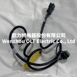 283-3367 CAT CABLE ASSEMBLY-STEERING COLUMN 2833367 - Image 2