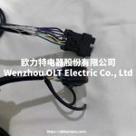 283-3367 CAT CABLE ASSEMBLY-STEERING COLUMN 2833367 - Image 5