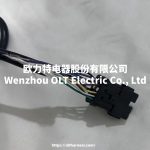 283-3367 CAT CABLE ASSEMBLY-STEERING COLUMN 2833367 - Image 4