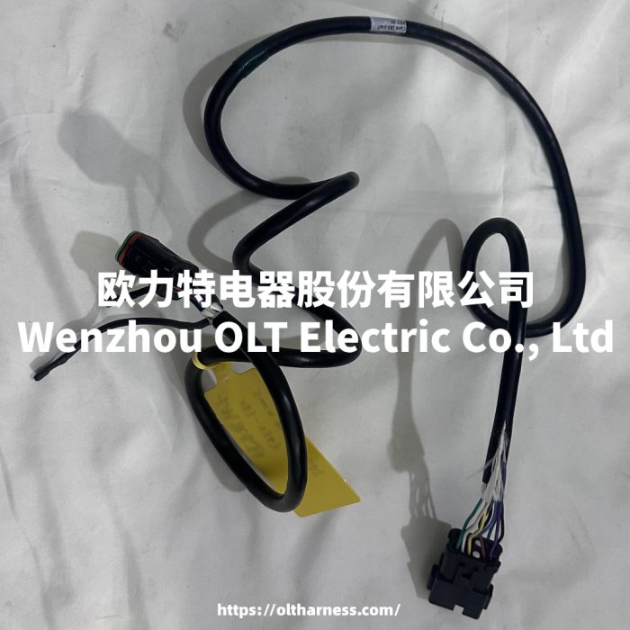 283-3367 主图 283-3367 CAT CABLE ASSEMBLY-STEERING COLUMN 2833367 - Image 1